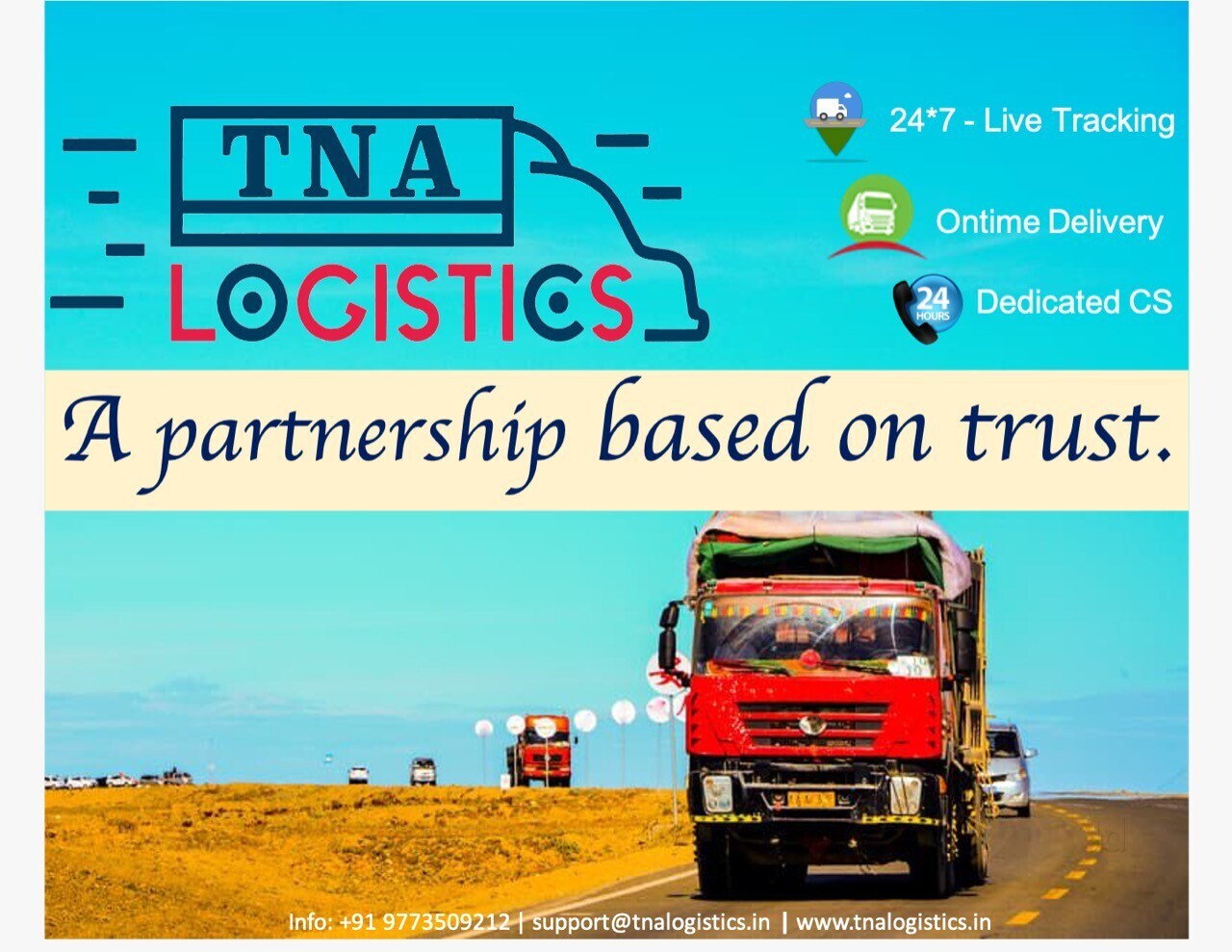 Top Trucking Services in Bhiwadi ट्रकिंग सर्विसेज, भिवाड़ी near me