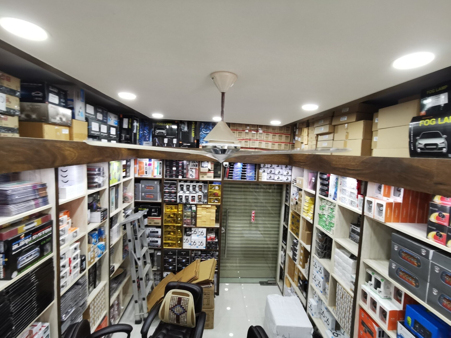 Catalogue V S Auto Accessories in Kashmere Gate , Delhi Justdial