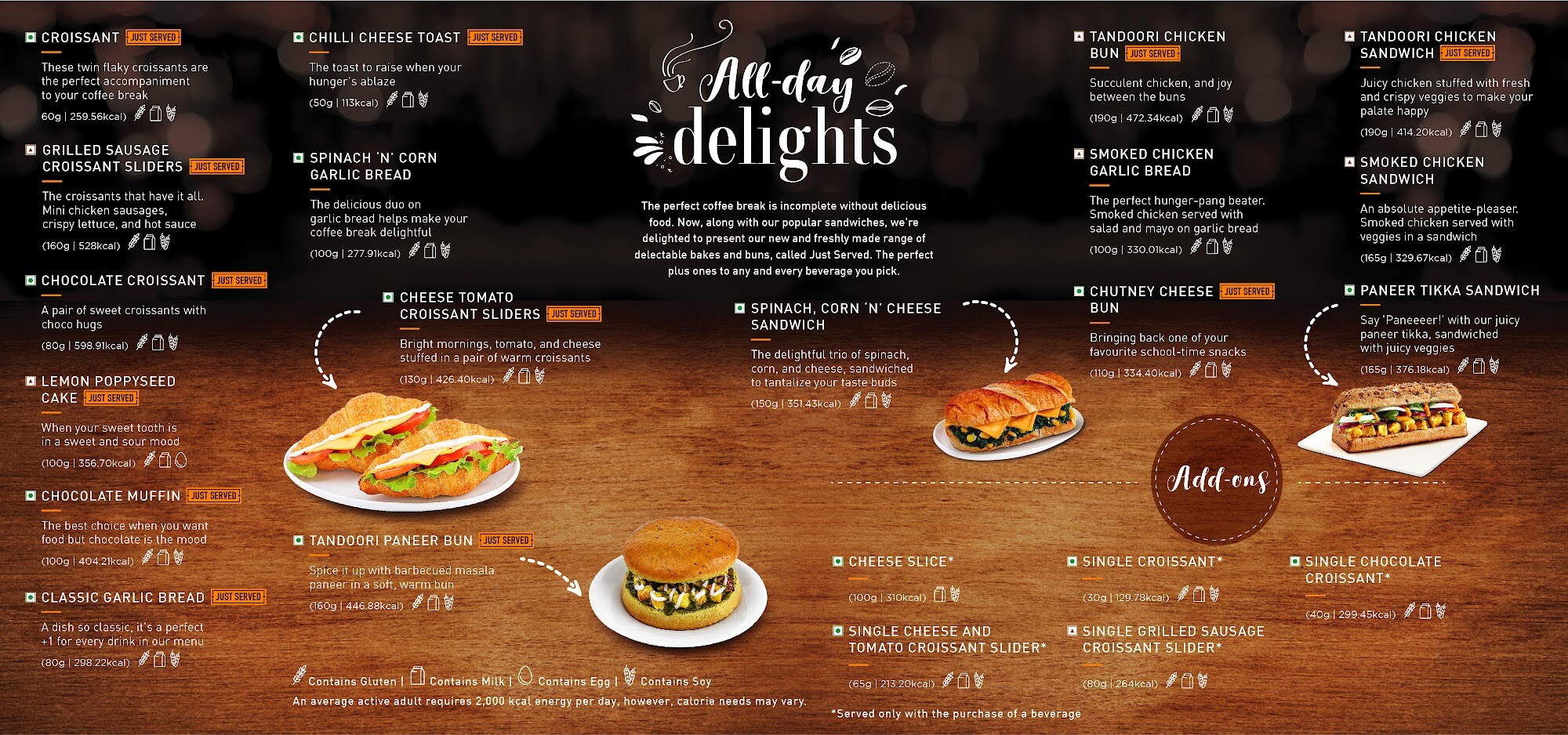 Cafe Coffee Day, Dwarka Sector 10, Delhi - CCD Menu - Coffee Shops ...