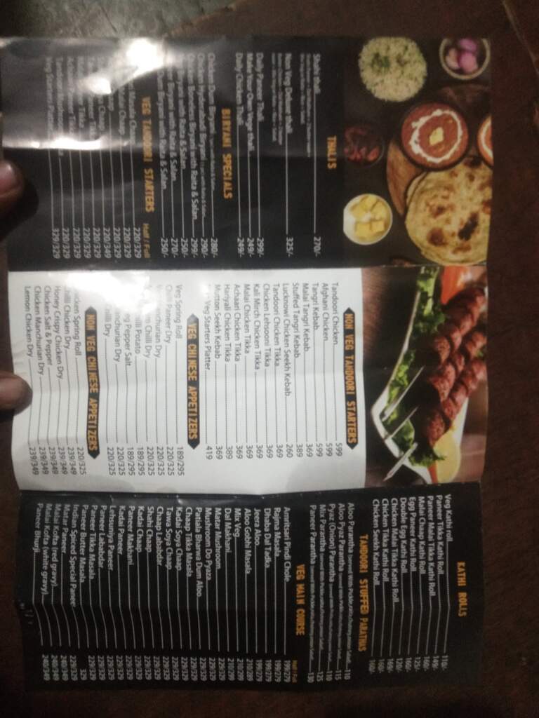 Food Express in Noida Sector 10,Delhi Order Food Online Best North