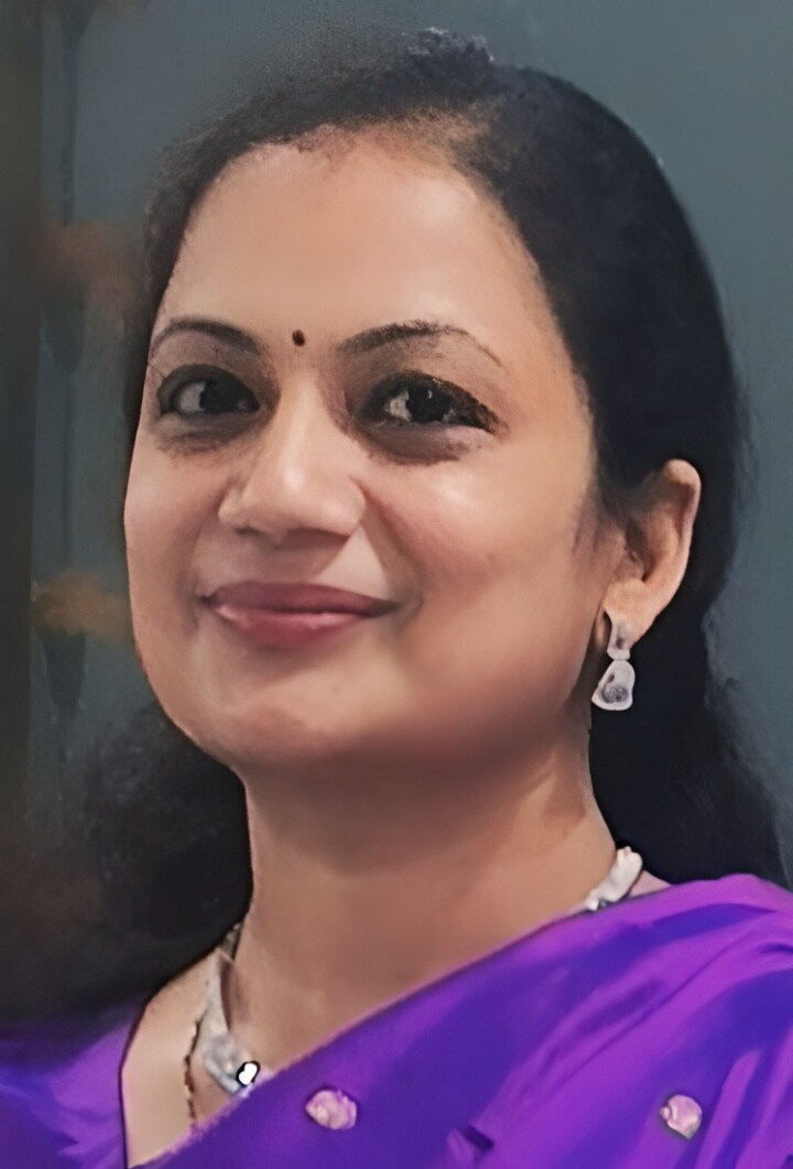 Dr. Tejashri Shrotri (Medfemme Womens Clinic) NIFT Road Hauz Khas, Delhi