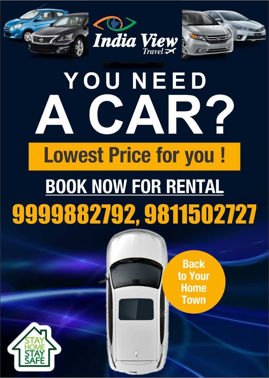 Top 100 Car Hire For Outstation in Delhi Best Car Rental Justdial