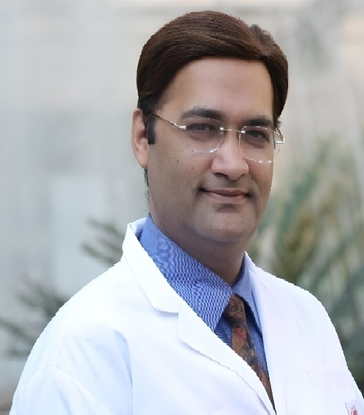 Top Arthritis Doctors in Netaji Subhash Place ComplexPitampura, Delhi