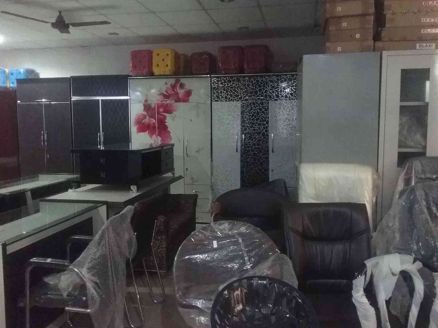 Catalogue Om Jee Foams in Gandhi Nagar , Delhi Justdial