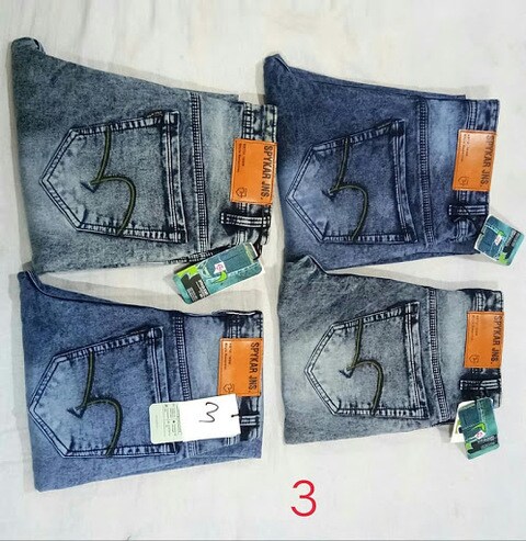 Denim Mart Enterprises in Uttam Nagar 