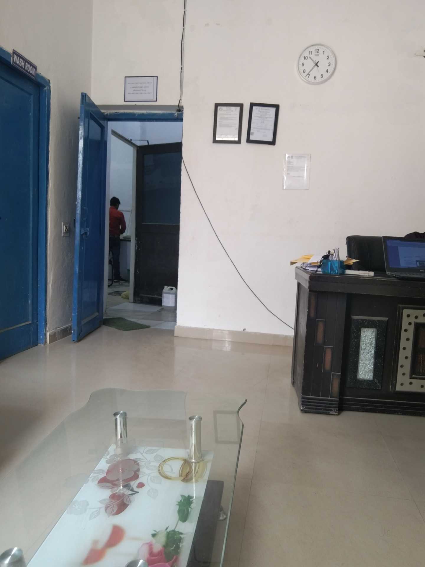 Catalogue Qa Testing Laboratory Pvt Ltd in Noida Sector 64 , Delhi