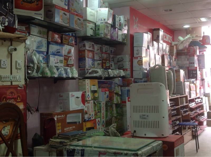 Top 100 Orient Electric Fan Dealers in Bhagirath Palace Best Orient