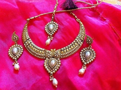 Divinique Jewellery Dwarka Delhi Antique Jewellery Showrooms In Delhi Elister