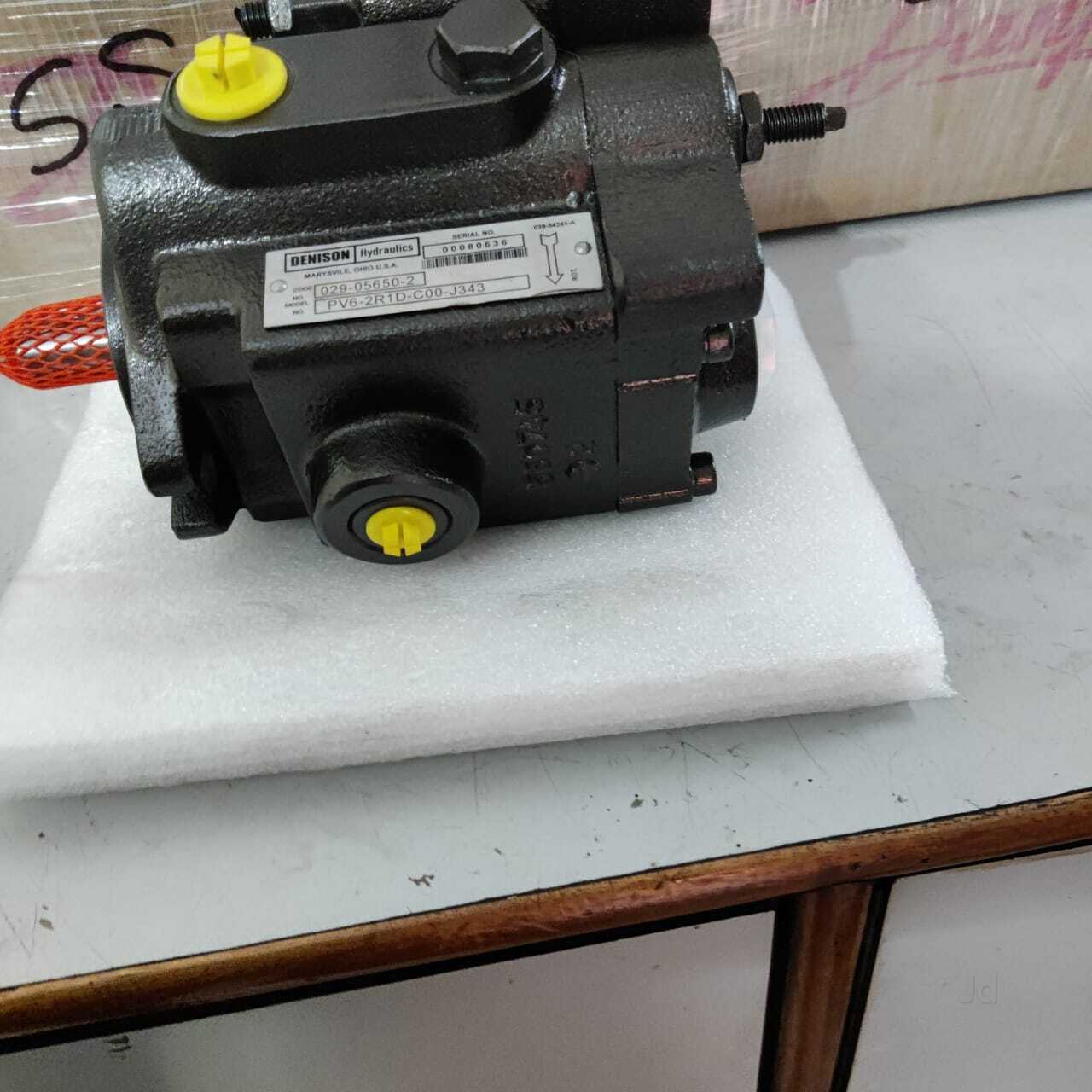Top Nachi Hydraulic Pump Dealers in Delhi हाइड्रोलिक पंप डीलर्सनाची
