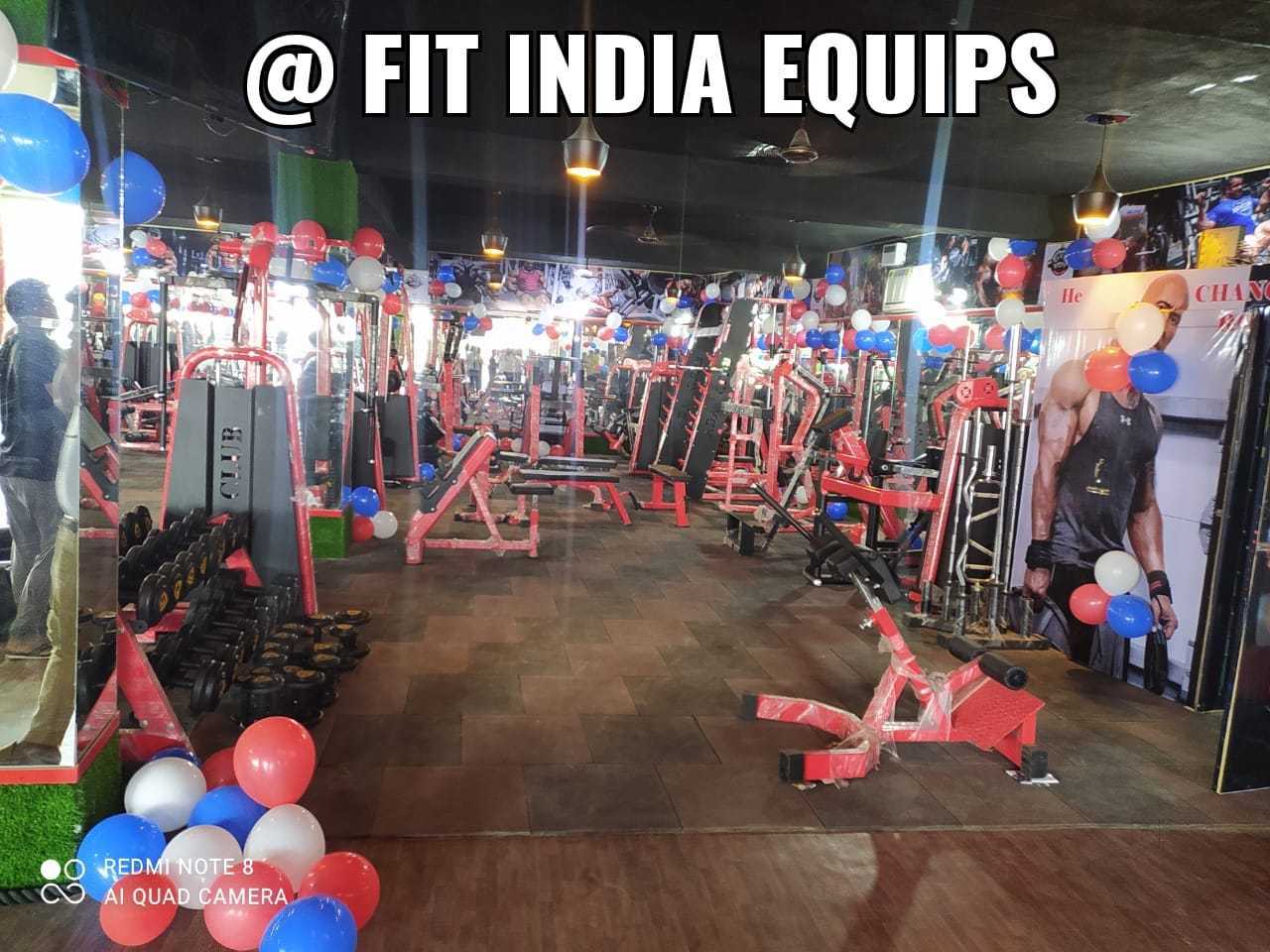 Catalogue Treadmill Repair in Delhi Justdial