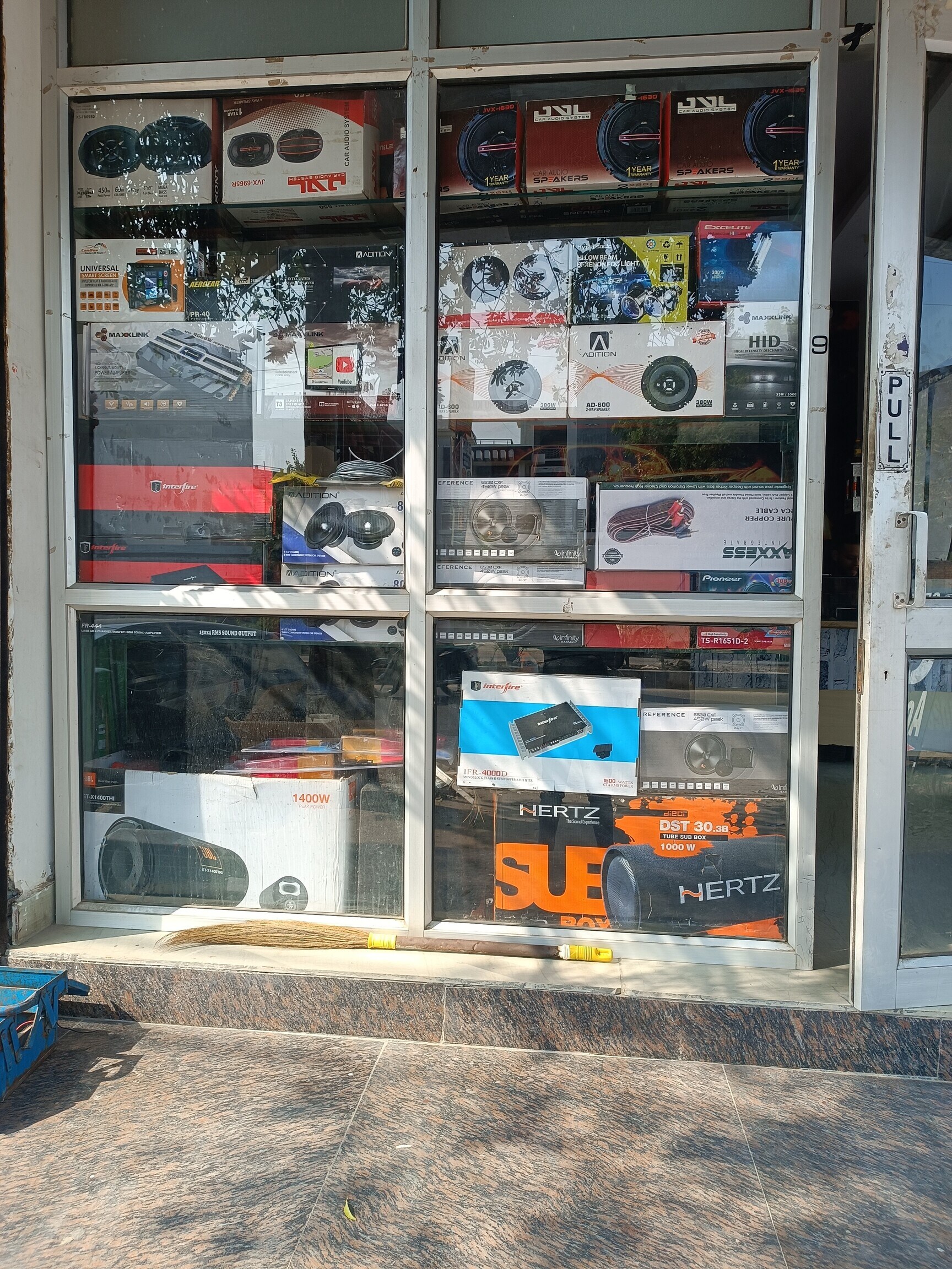 Top Mahindra Xuv300 Car Accessory Dealers in Patiala Best Mahindra