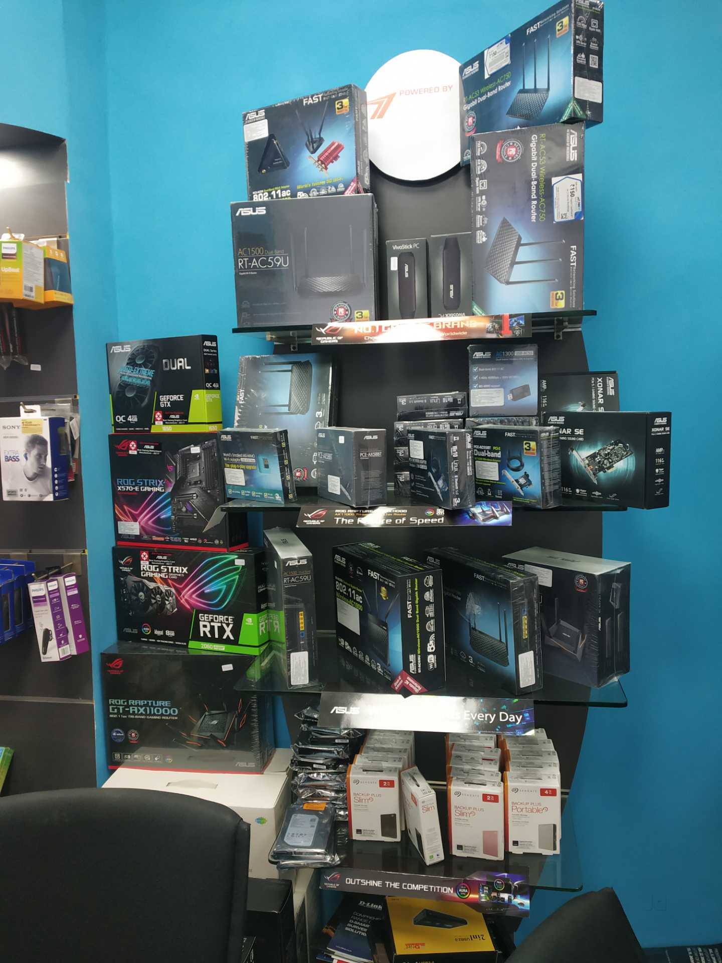 Top 10 Hp Computer Keyboard Dealers in Nehru Place Best Hp Computer