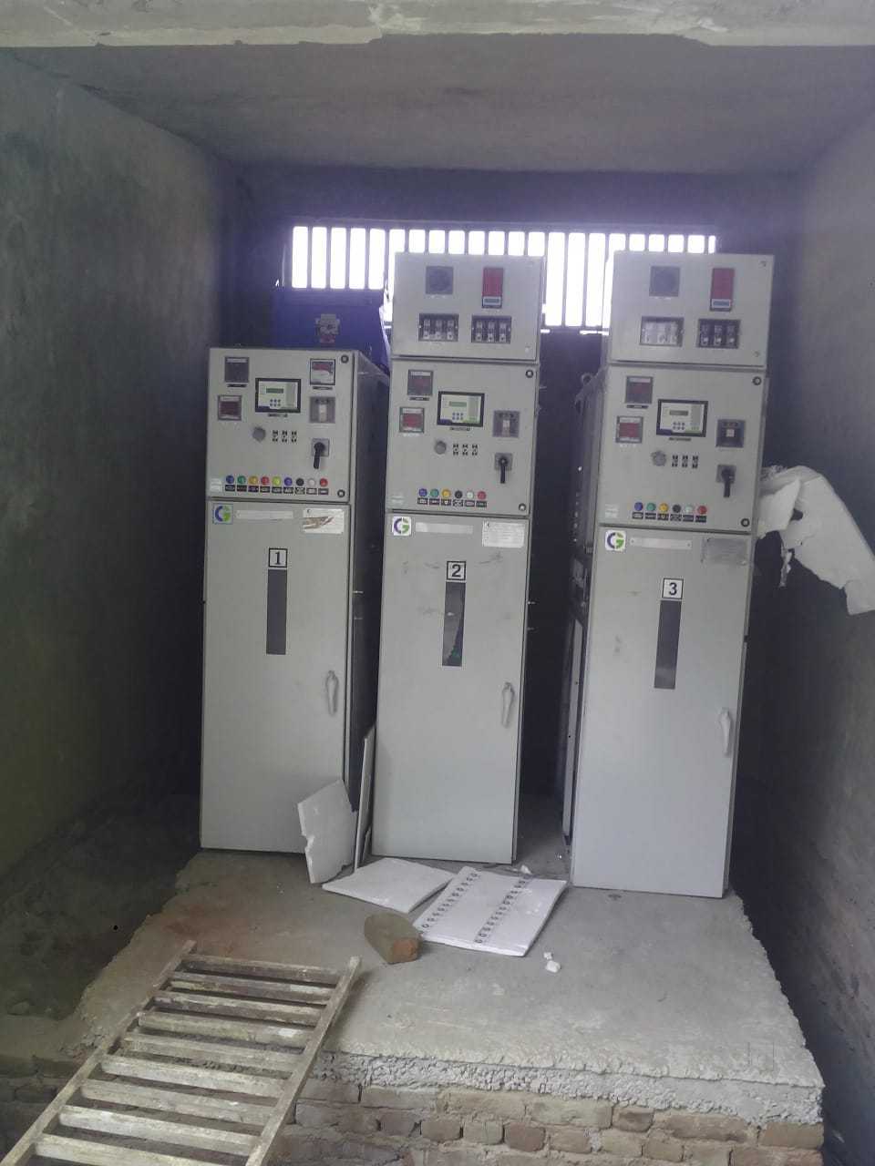 Top 100 Electrical Contractors in Gurgaon Best Electricians Justdial