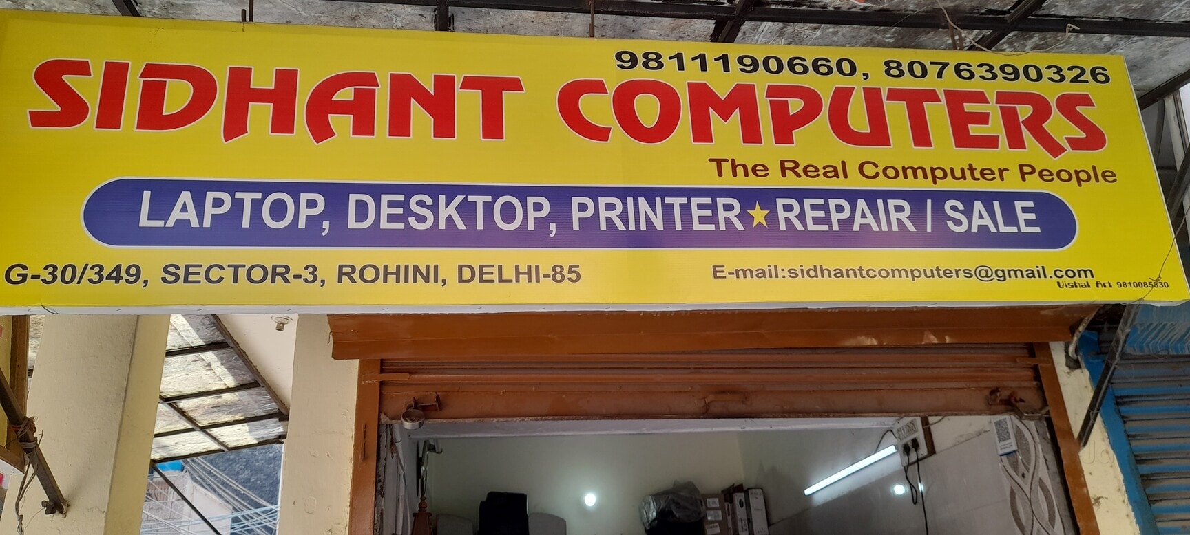 Catalogue Computer Care in Rohini , Delhi Justdial