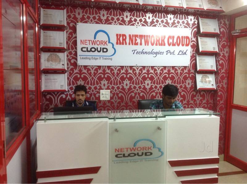 Top 100 CCNA Training Institutes in Laxmi Nagar, Delhi Best CCNA Certification Justdial