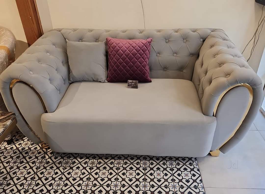 Sofa Fabric Change Delhi Baci Living Room