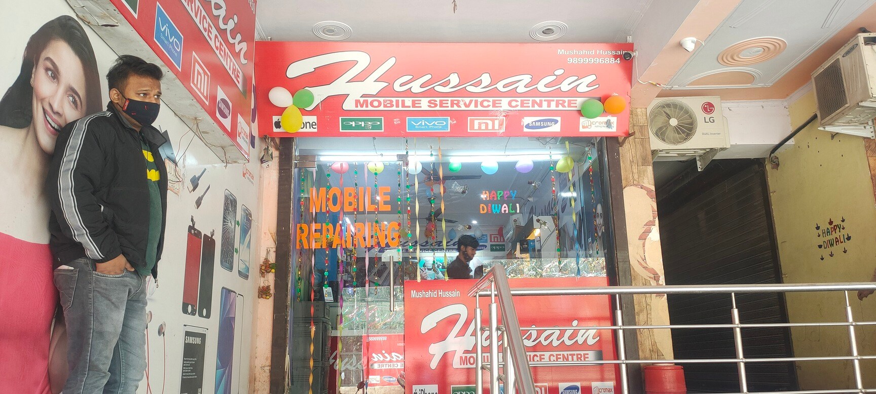 Top Realme Mobile Phone Repair & Services in GurmandiModel Town Best