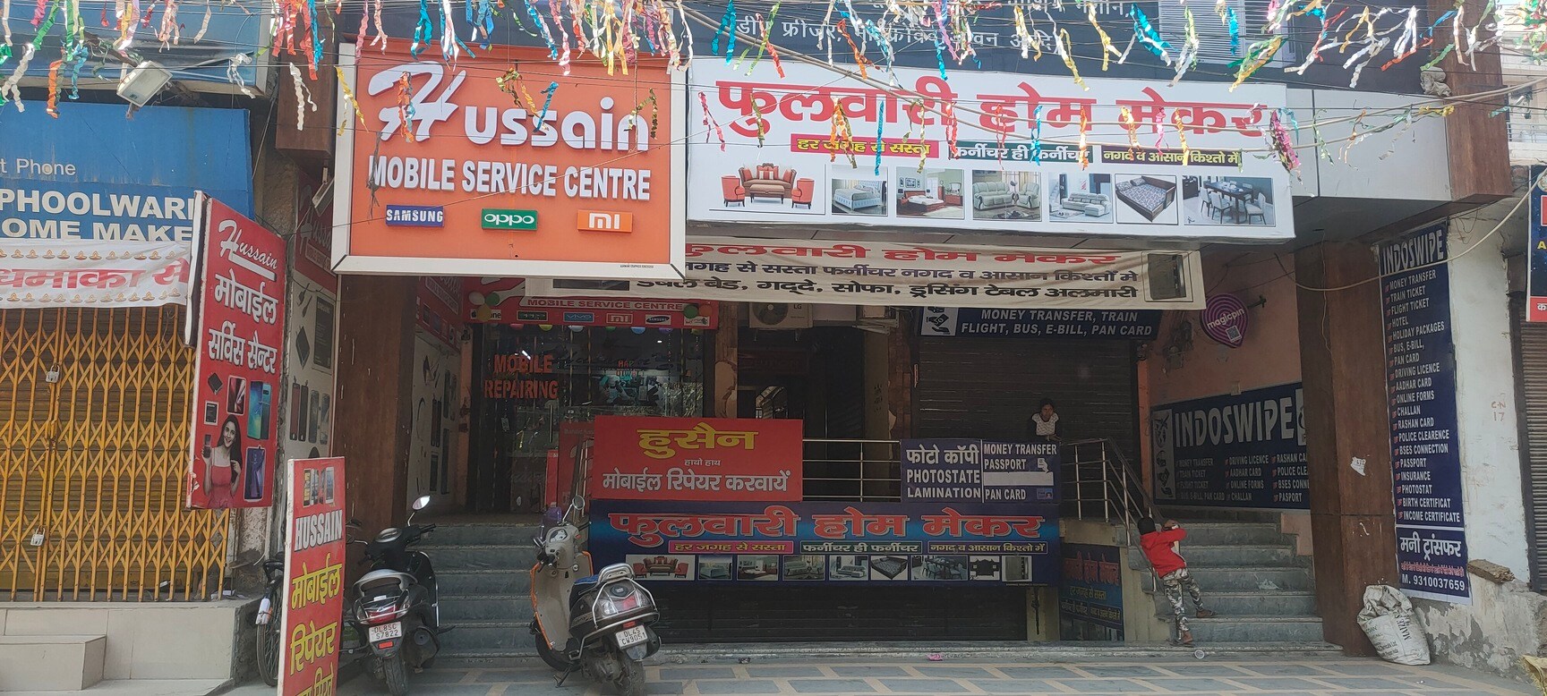 Top Realme Mobile Phone Repair & Services in GurmandiModel Town Best