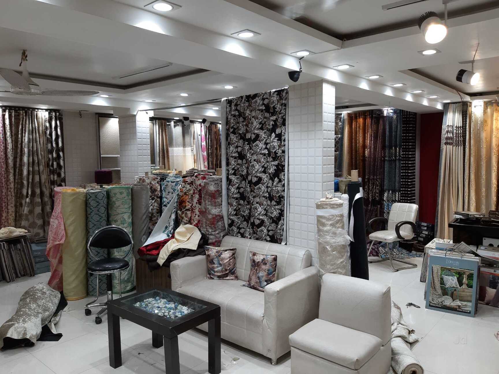 Top 20 Readymade Curtain Wholesalers in Delhi रेडीमेड कर्टेन