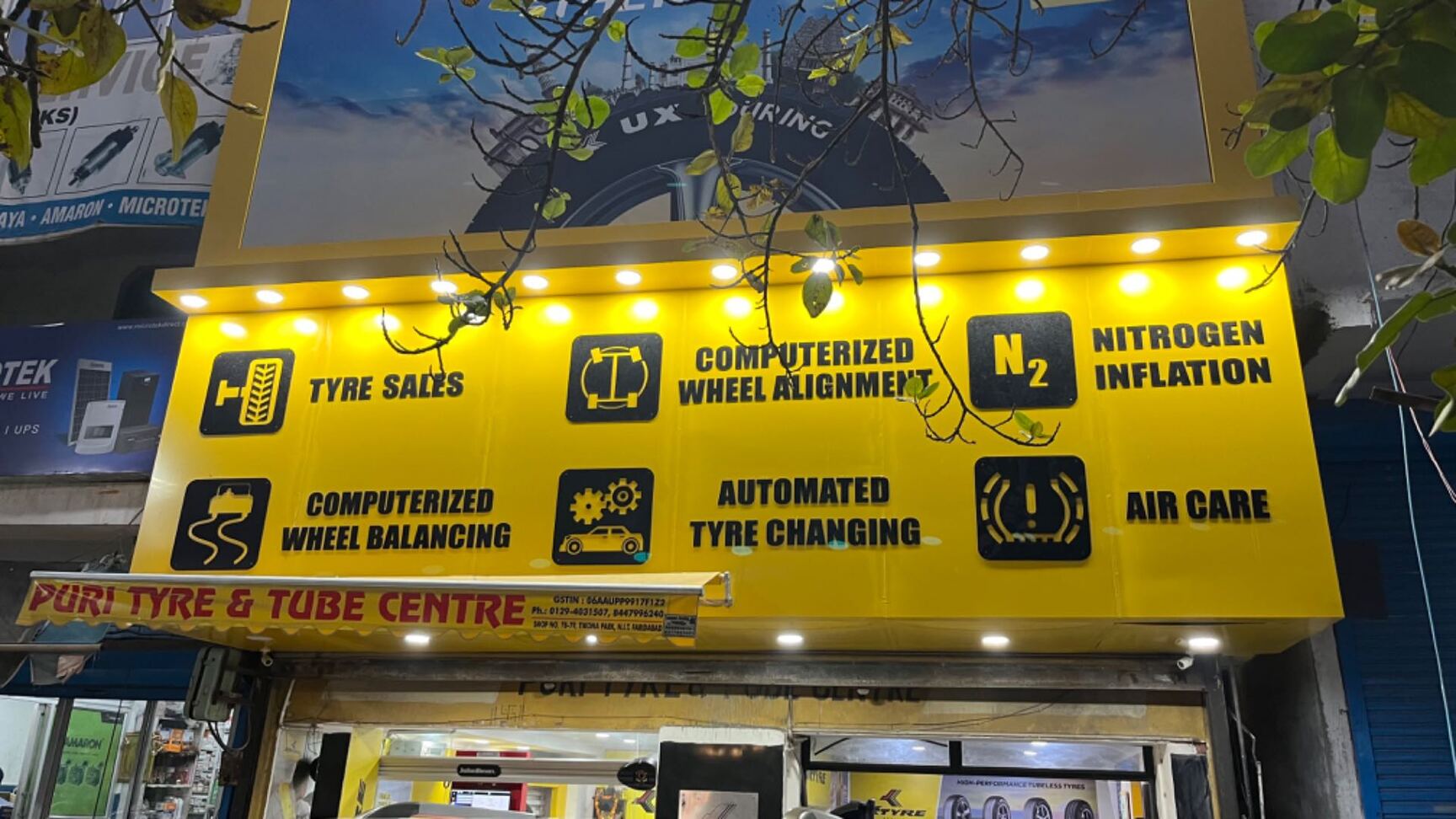 Catalogue Shakti Tyre Resole in Faridabad Nit , Faridabad Justdial