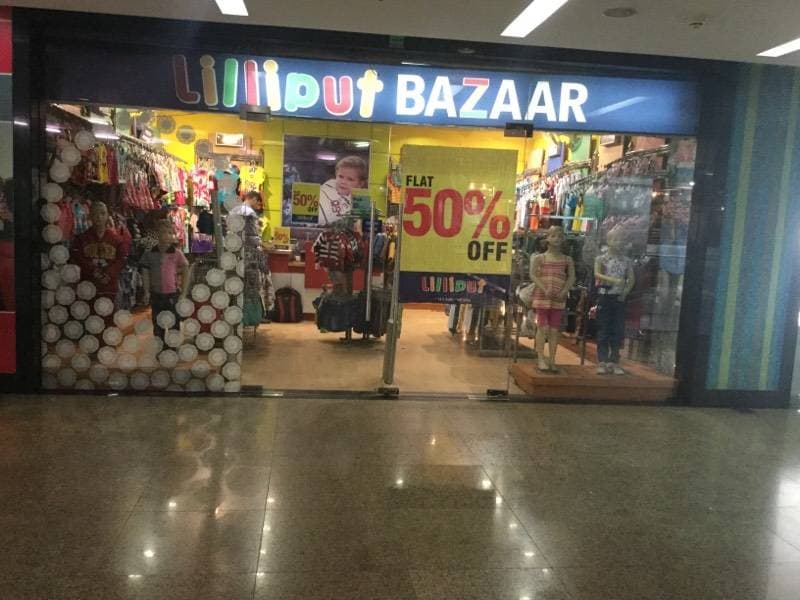 lilliput brand kidswear