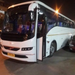 ShreenathTravels Delhi India in Mori Gate,Delhi - Best Bus ...