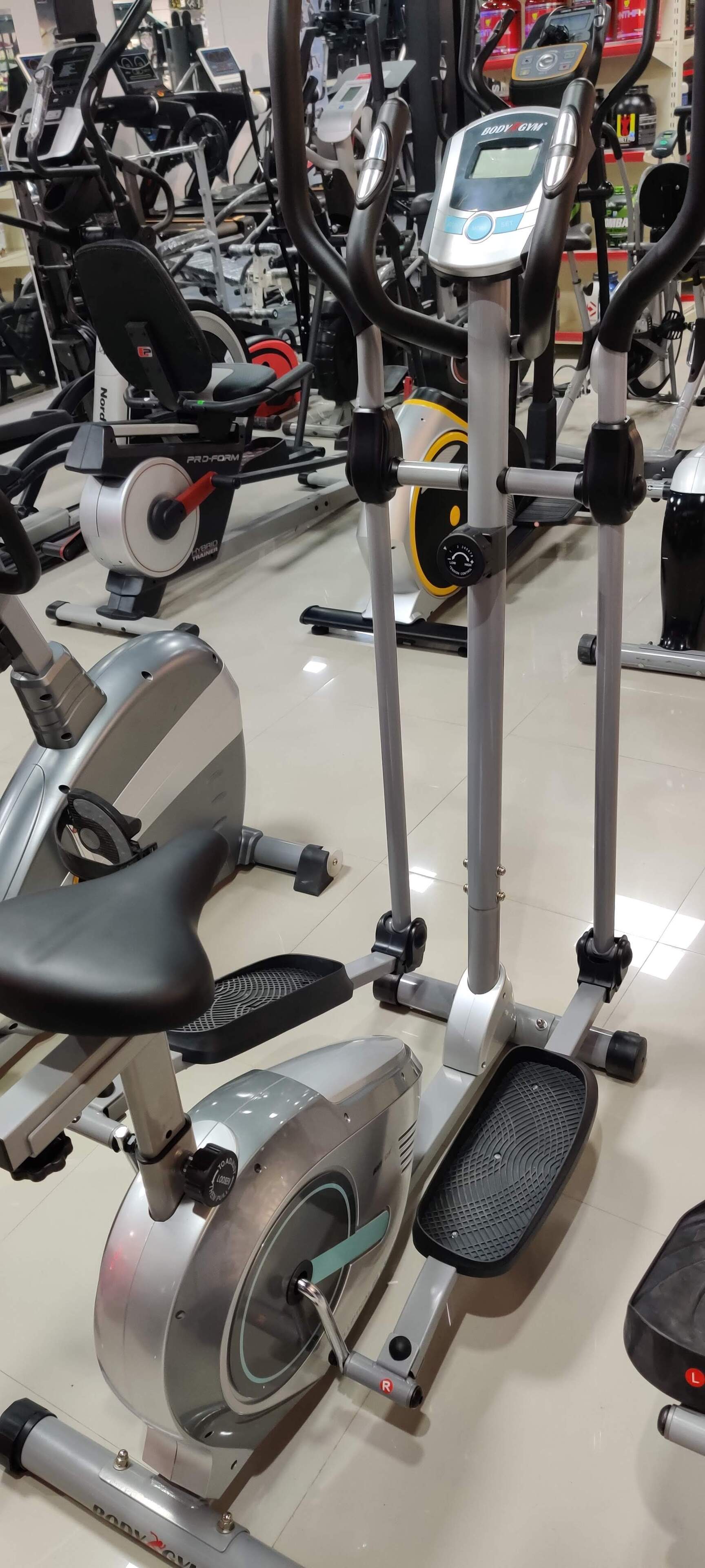 Catalogue Treadmill Repair in Delhi Justdial