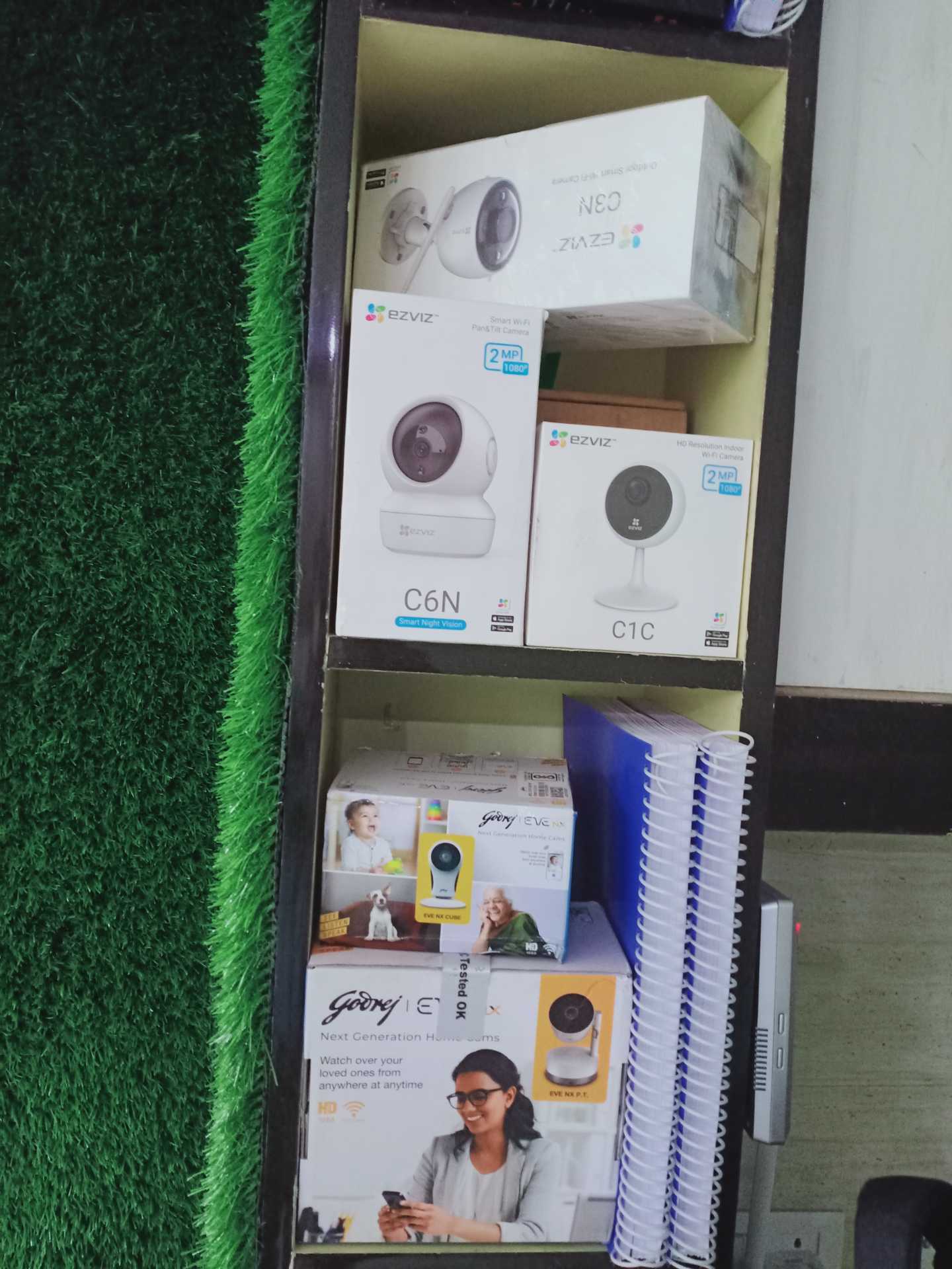 Catalogue Ansar Security Solutions in Nawada , Delhi Justdial