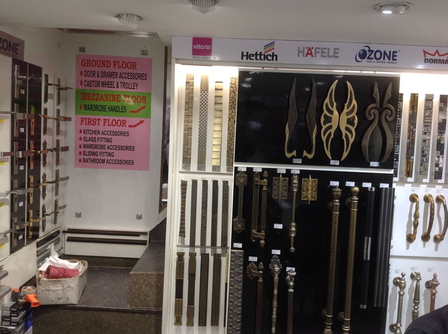 Top 50 Electronic Door Lock Dealers in Chawri Bazar Best Electric