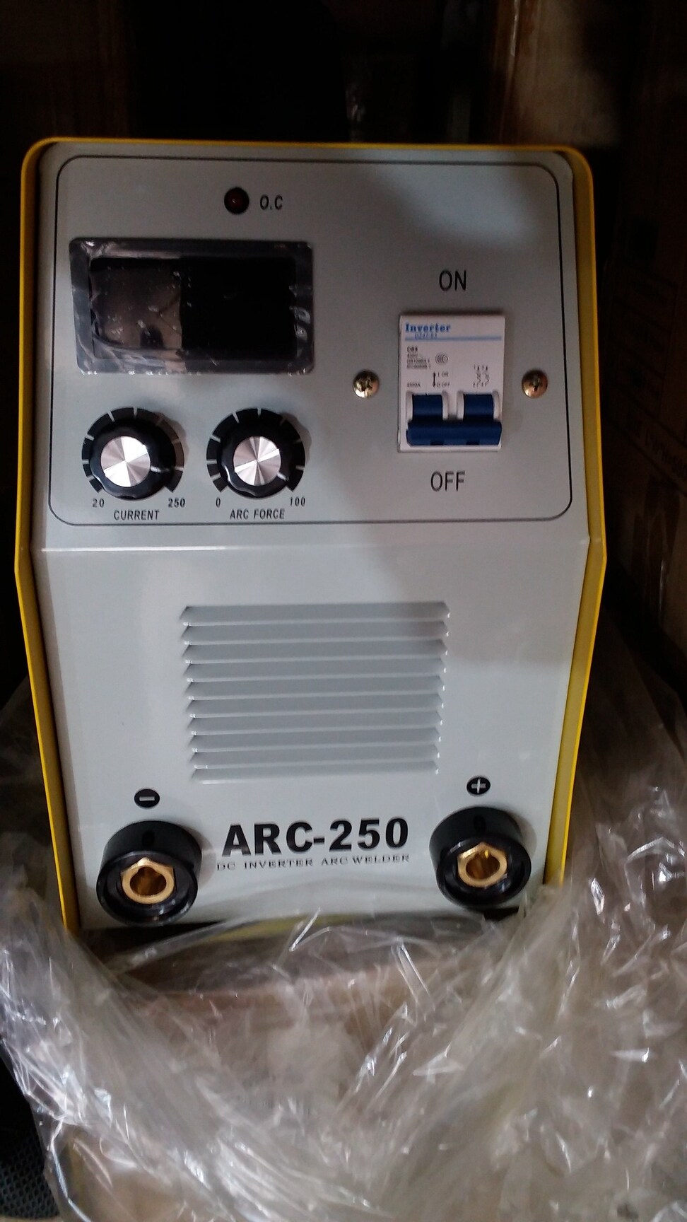 Top Sanrex Welding Machine Dealers in Ajmeri Gate Best Sanrex Welding