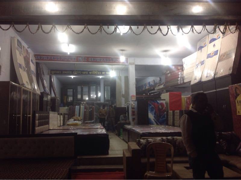 Catalogue Ganga Furniture in Najafgarh , Delhi Justdial