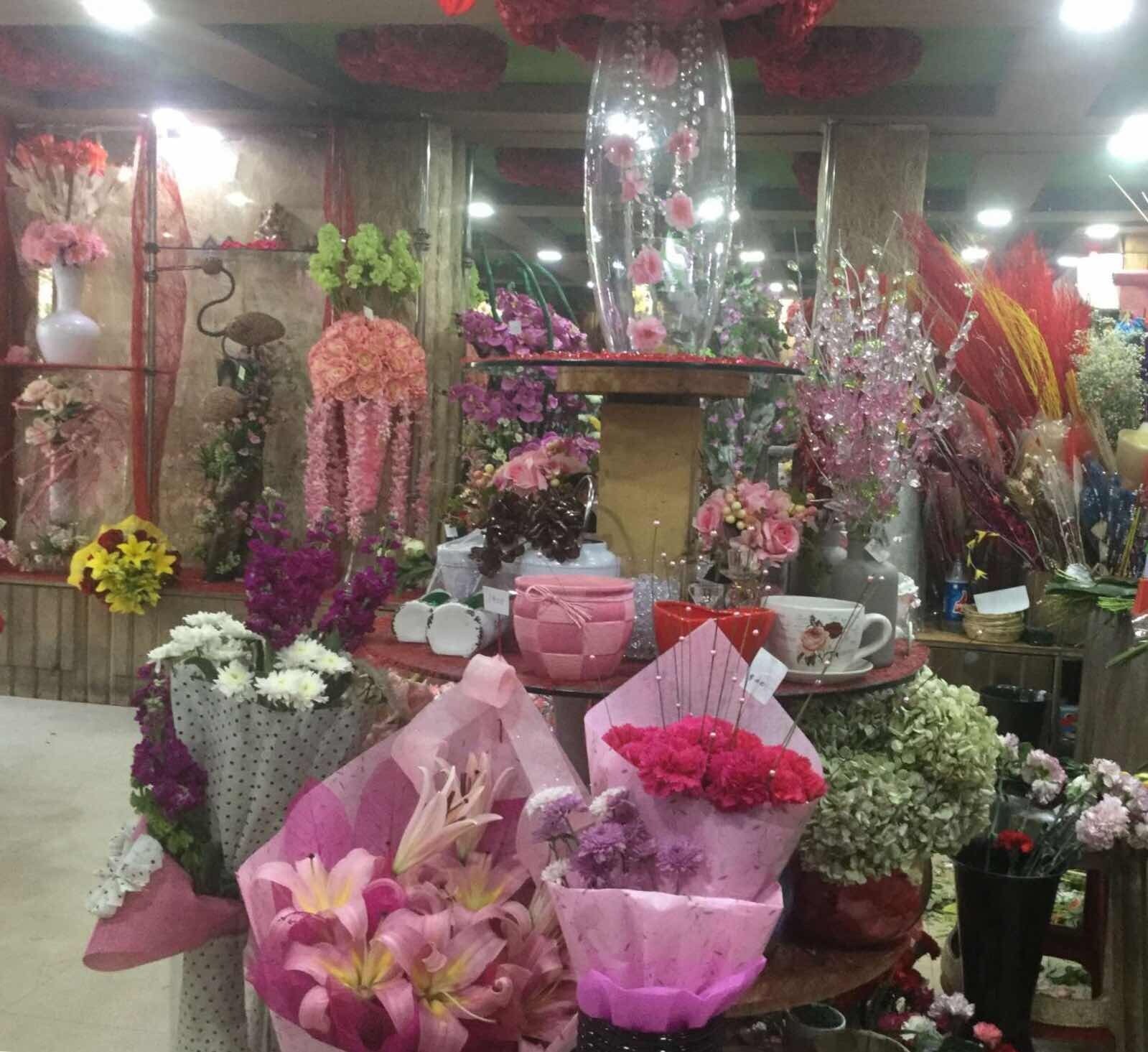 Flower Delivery In Dilshad Garden Garden Design