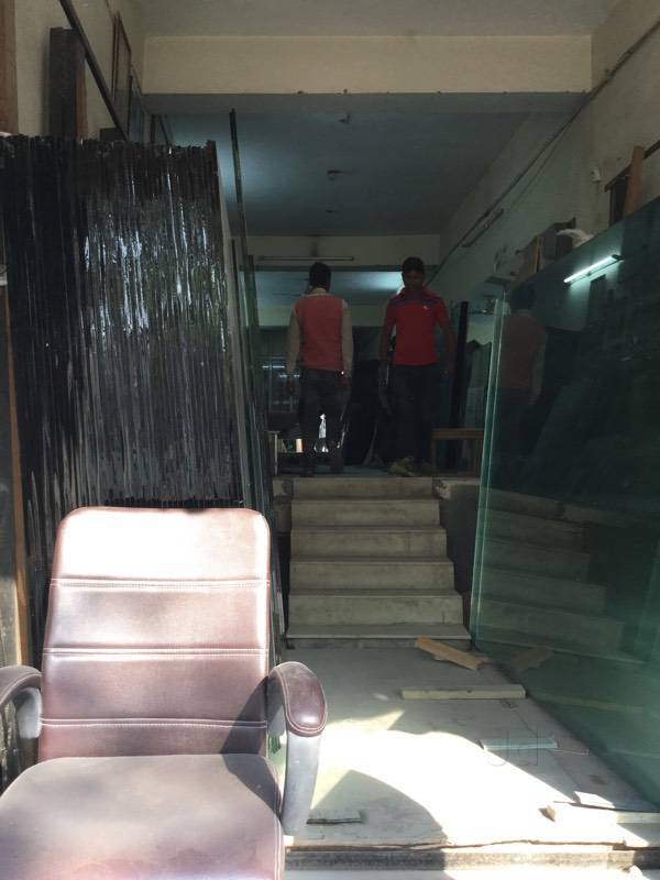 Catalogue Ak Glass House in Kirti Nagar , Delhi Justdial