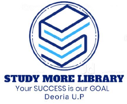 Deoria Student Library 8