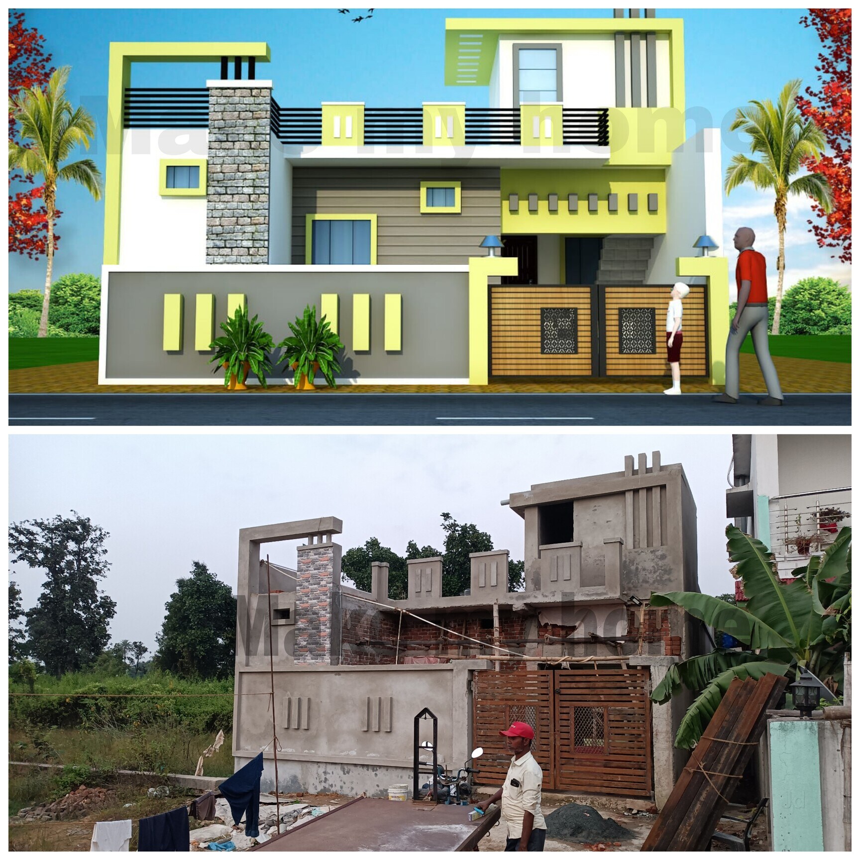 Catalogue Lido Architect & Interior Designer in Bank More , Dhanbad