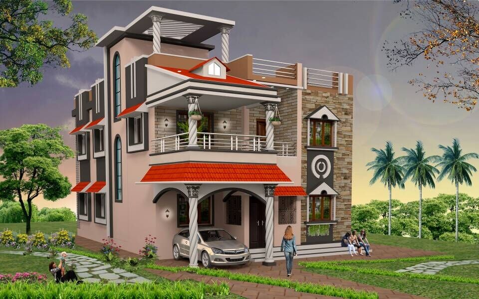 Griha Design Dhanbad Hirapur Architects In Justdial Griha Design Dhanbad Hirapur