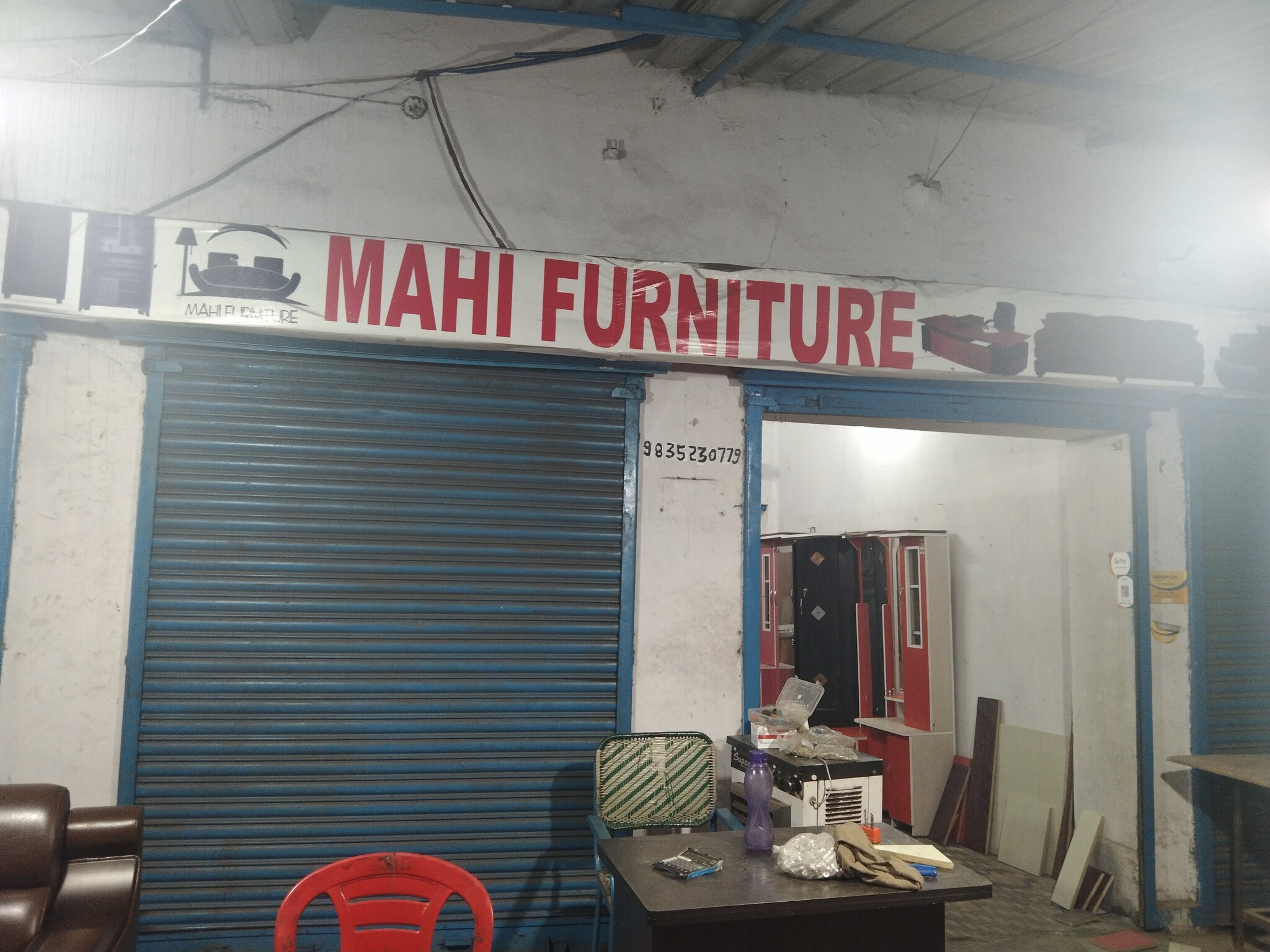 Catalogue Taushif Furniture in Dhanbad Justdial