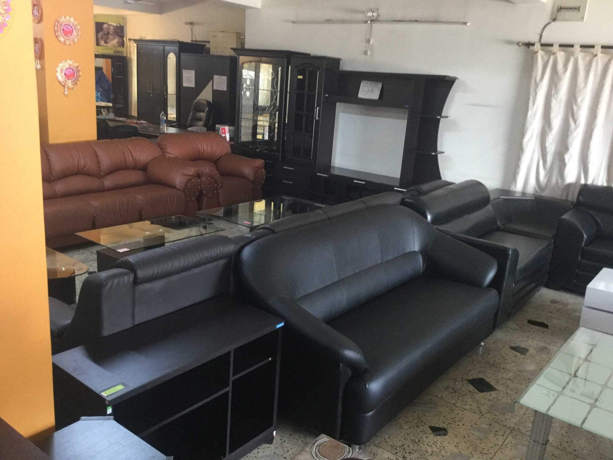 Big Bazaar Furniture Sofa Baci Living Room