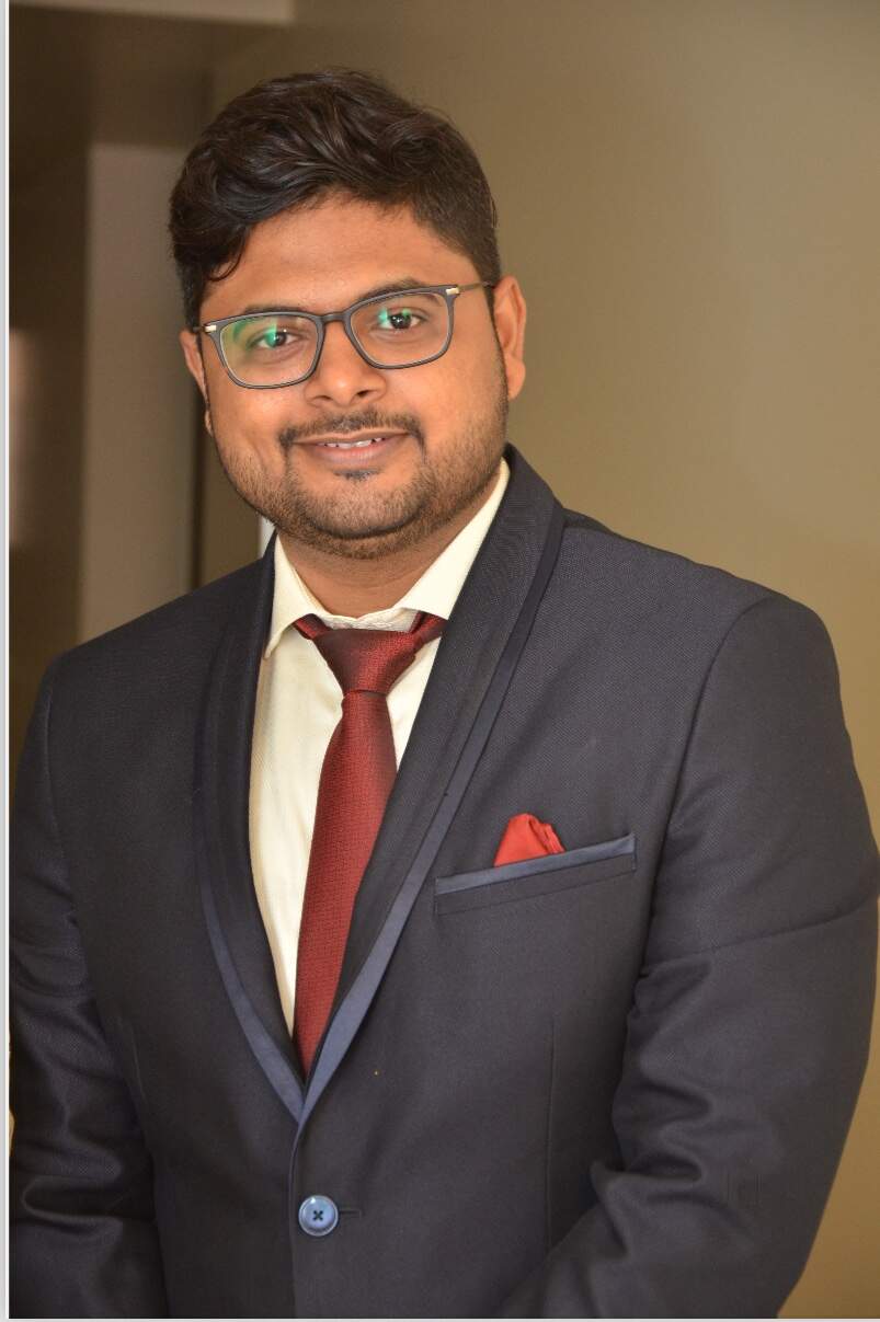 Vikas Ravi Dr. Ravi Khaitan (Orthopaedic Surgeon) in Saw Para,Dhanbad - Best ...