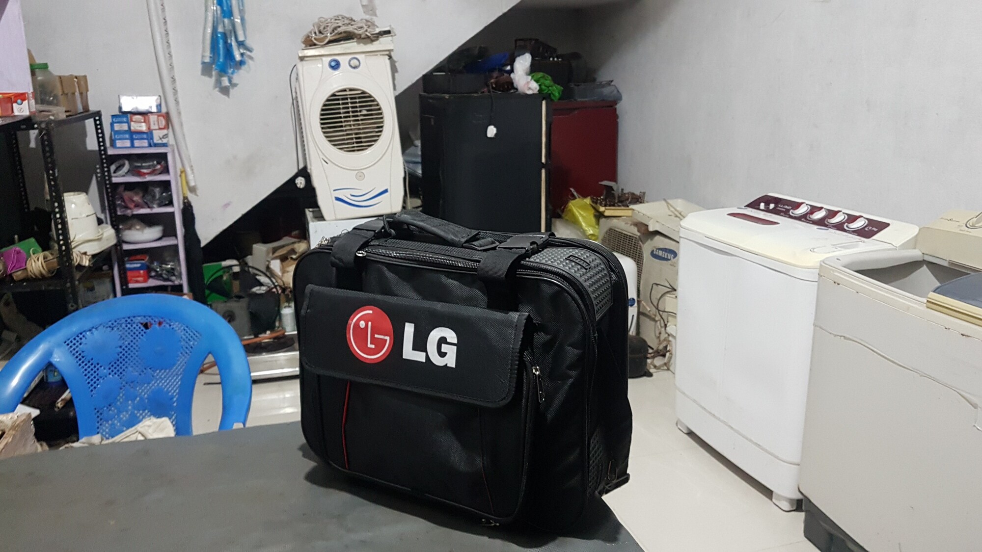 Update more than 70 ac tool kit bag latest in.duhocakina