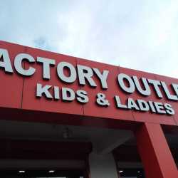 Factory Outlet Kids And Ladies in Nallampalli,Dharmapuri - Best ...