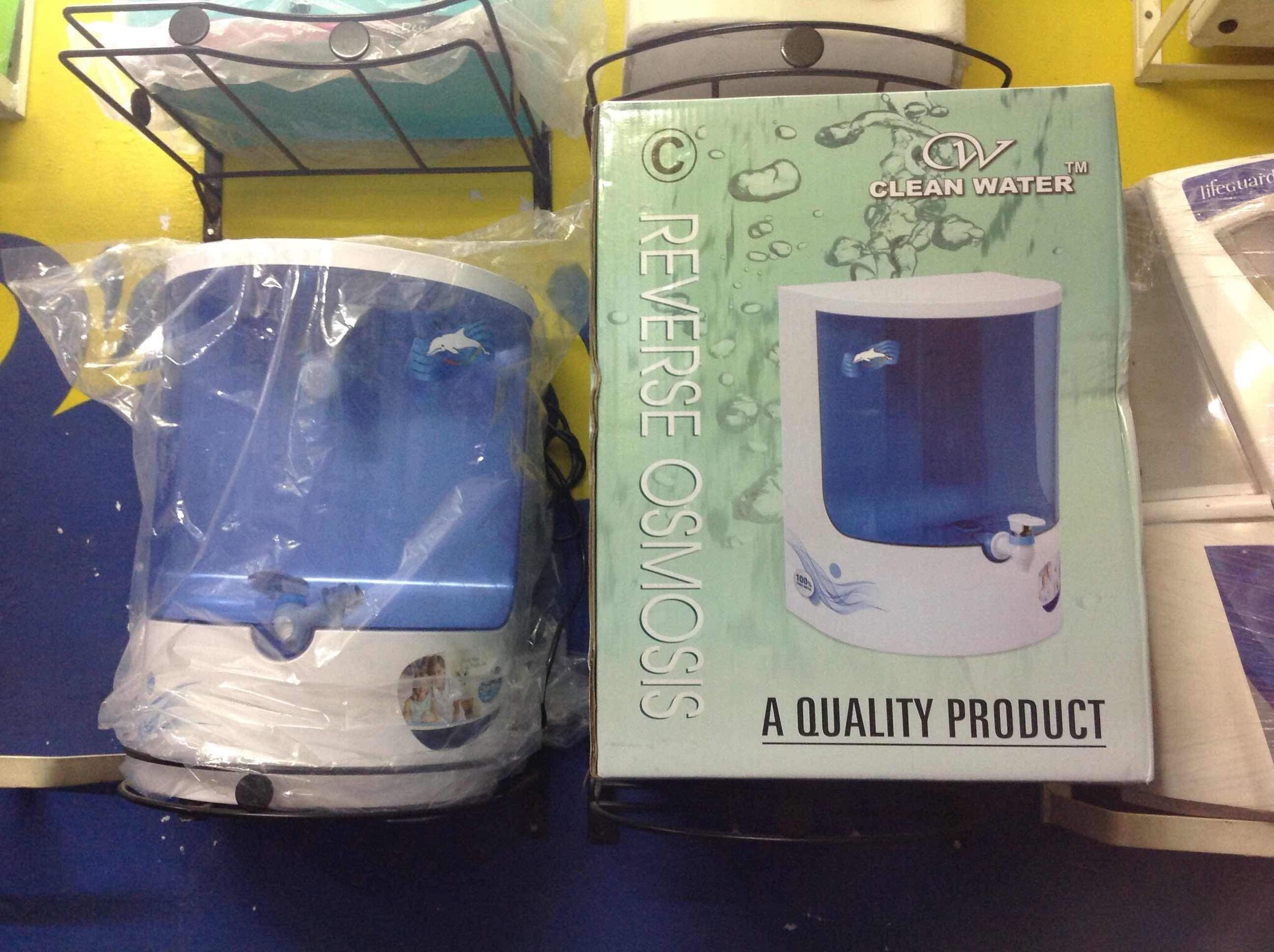 Bismi Ro Systems Elakkiampatti Ro Water Purifier Repair Services In Dharmapuri Justdial