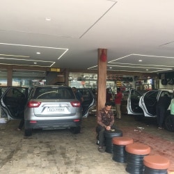 Janani Car Decor in P B Road Dharwad Best Automobile Part Dealers in Dharwad Justdial