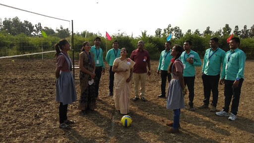 Rdmp High School Dondaicha Schools In Dhule Justdial