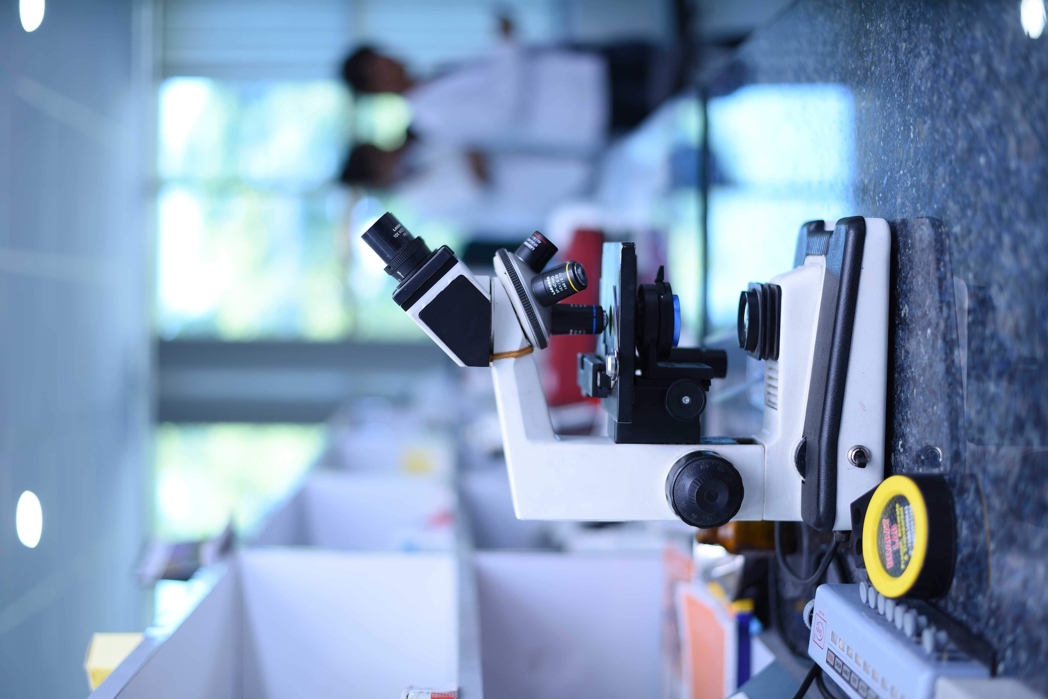 Lab view 15
