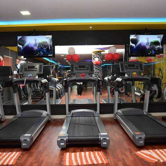 Top 20 Gyms in Dindigul Best Fitness Centres Justdial