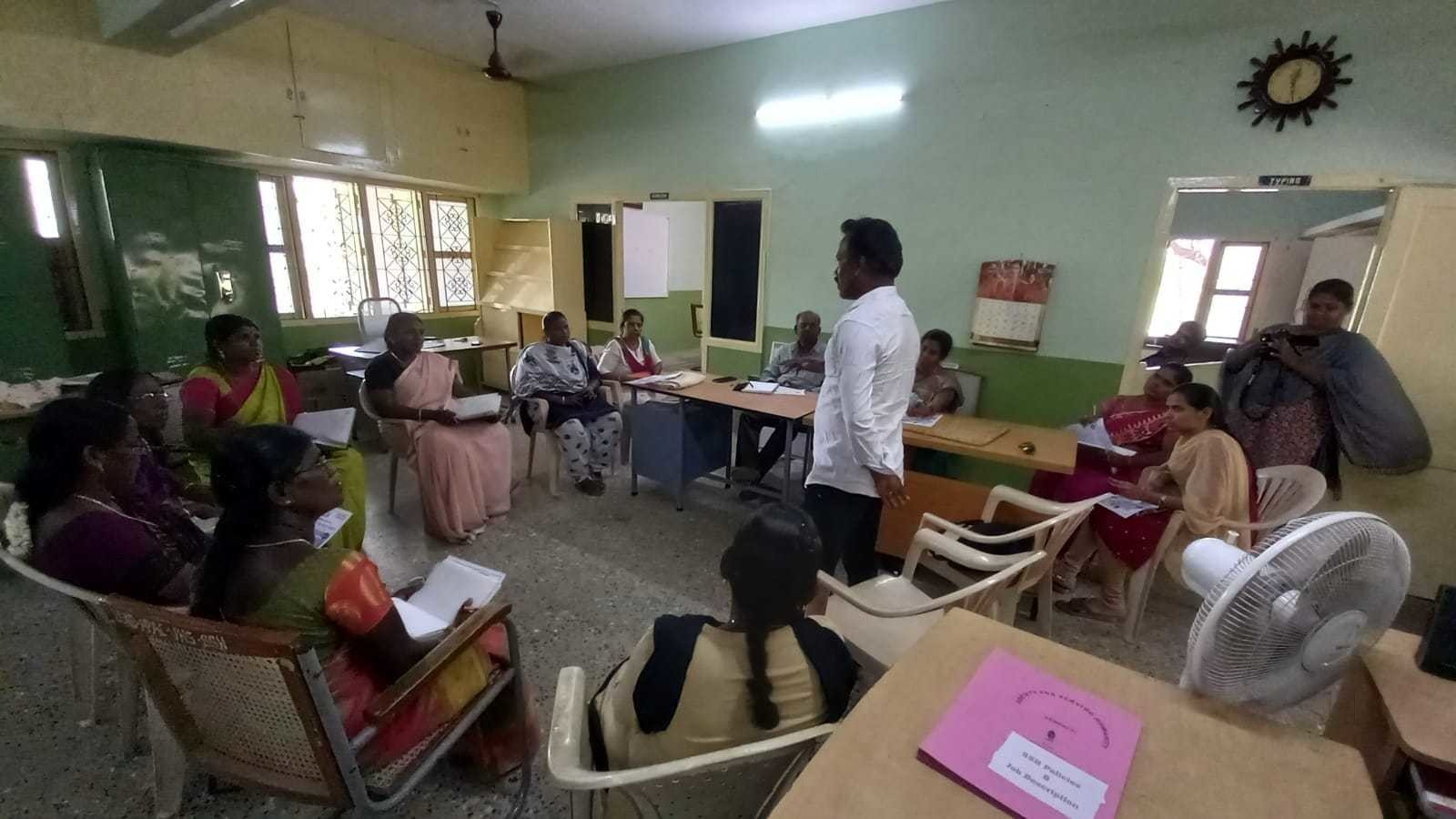 Top Rehabilitation Centres For Gambling in Dindigul Best