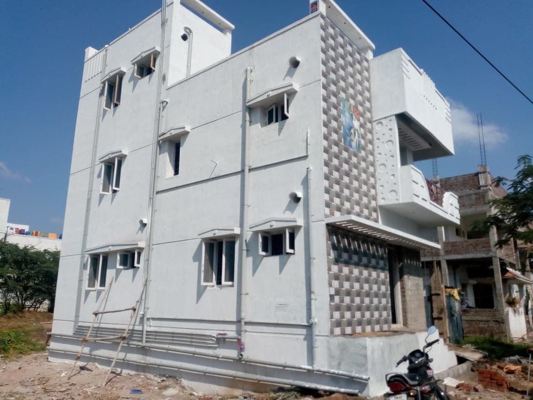 ABC Builders in Nehruji Nagar,Dindigul - Best Builders & Developers ...
