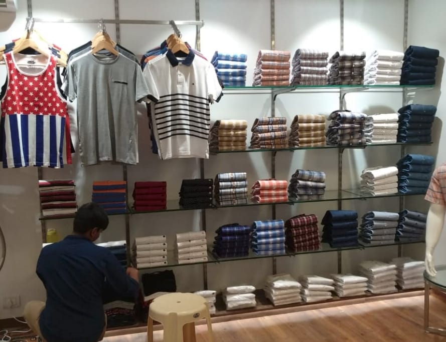 best dress shops in dindigul
