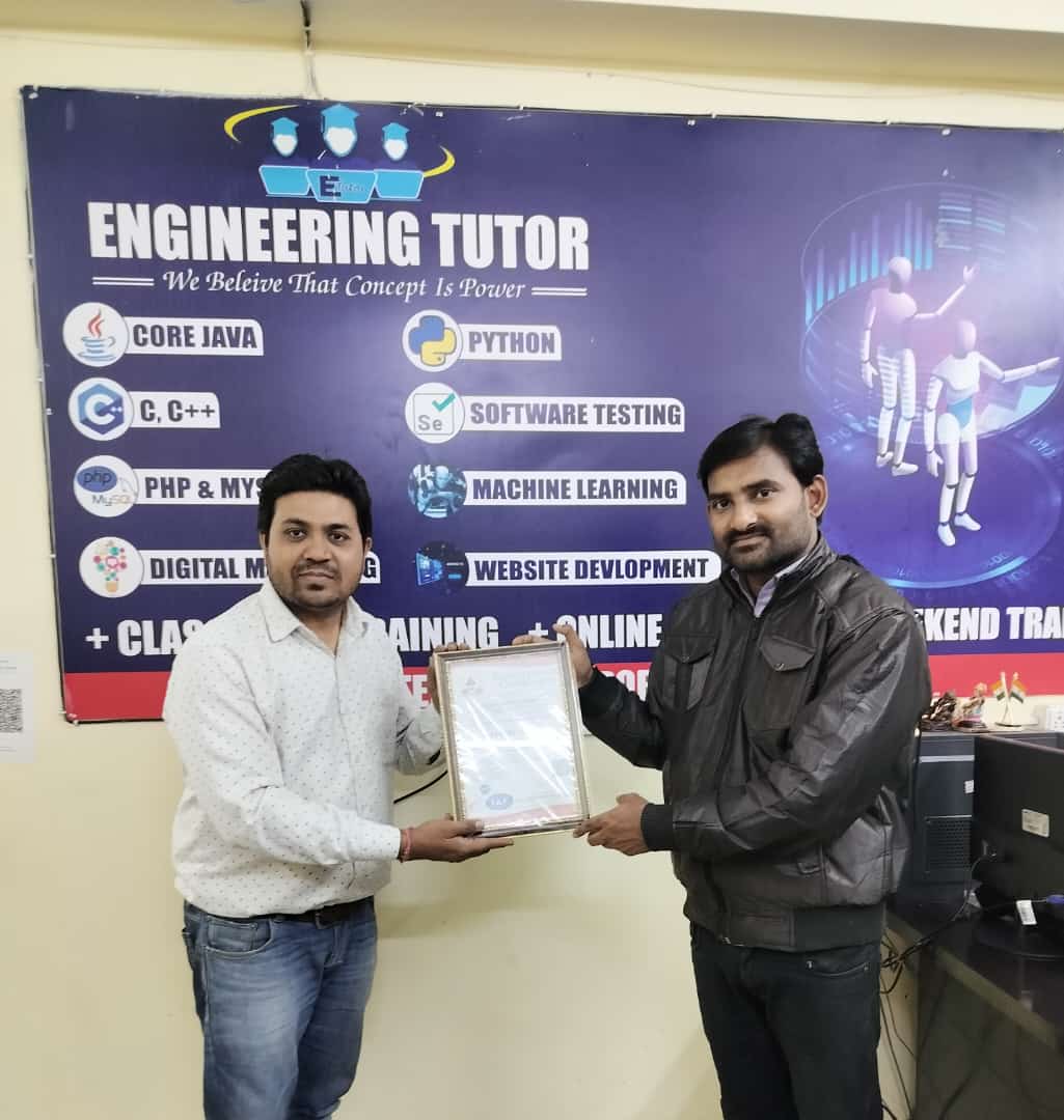 Top Computer Classes in Bhilai Best Computer Training Institutes